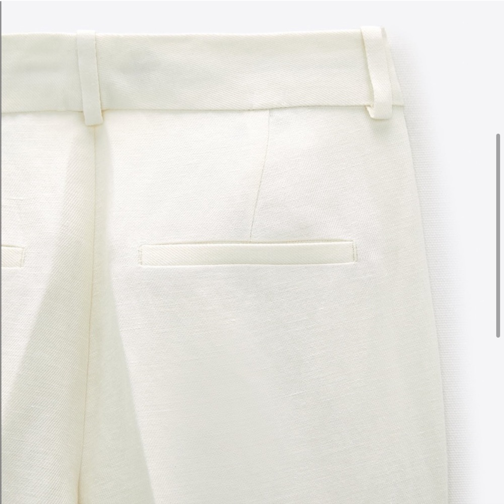 Zara trousers - Picture 3 of 12